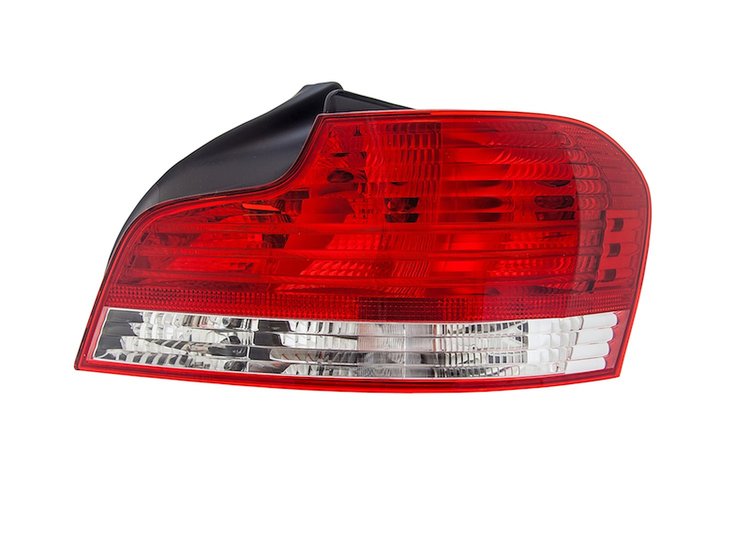 TLMP RH BMW 1 SERIES 08-1