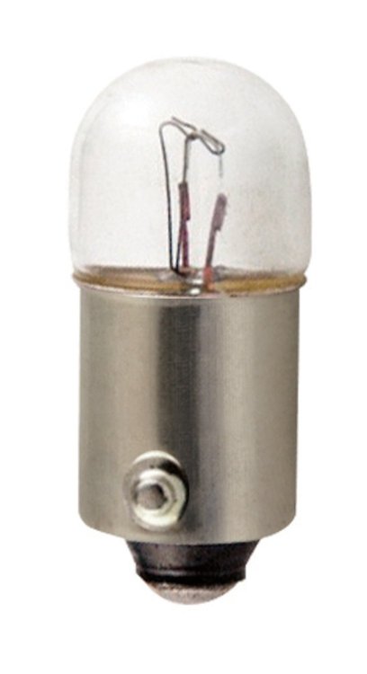 BULBS 12V 9W 4CP BA15S G6