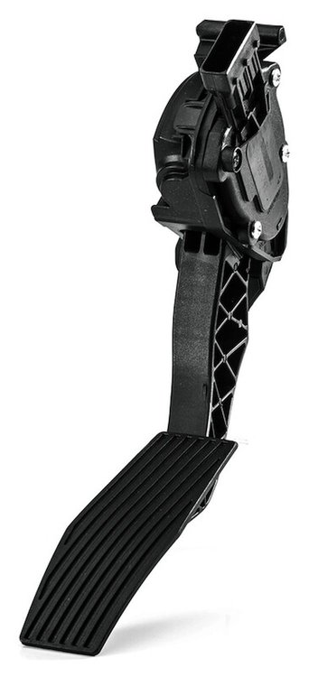 ACCELERATOR PEDAL SENSOR