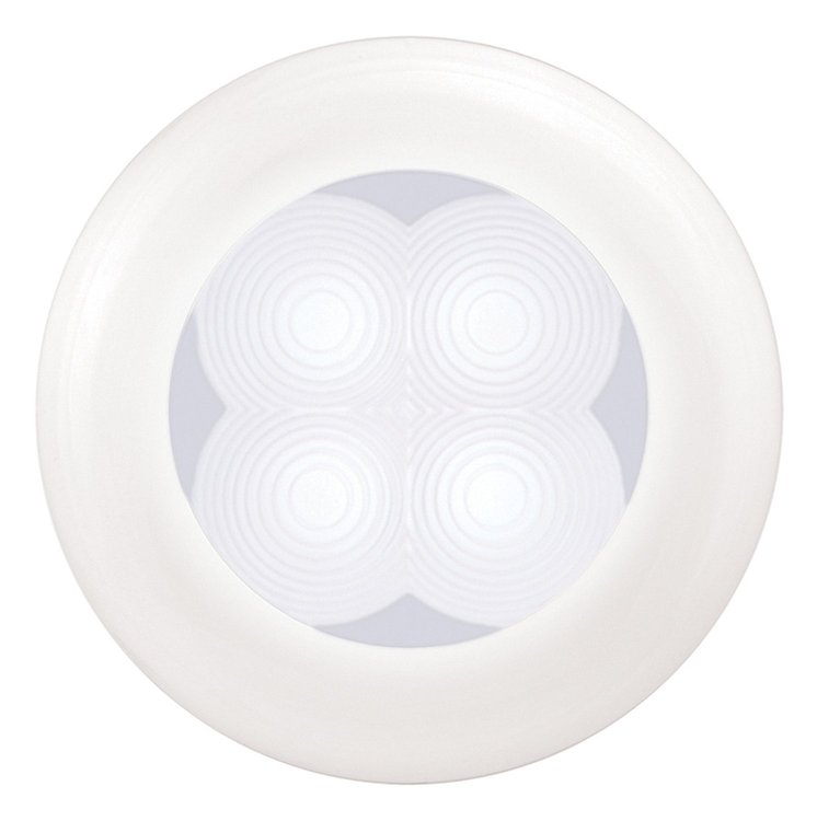 INSTRUCTION LAMP WHITE MD