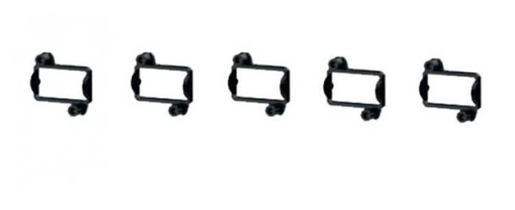 BRACKET DAYFLEX II INST 1=10