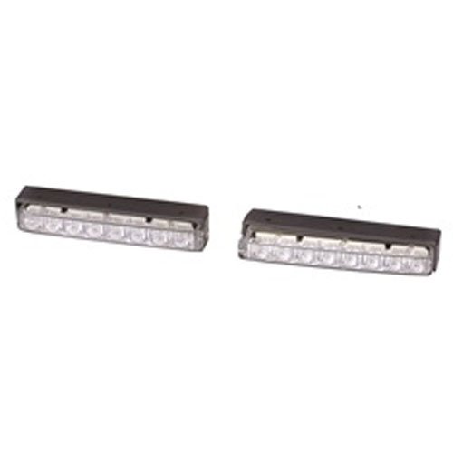 LIGHT KIT DRL 0850 15DEG 12V SAE/ECE