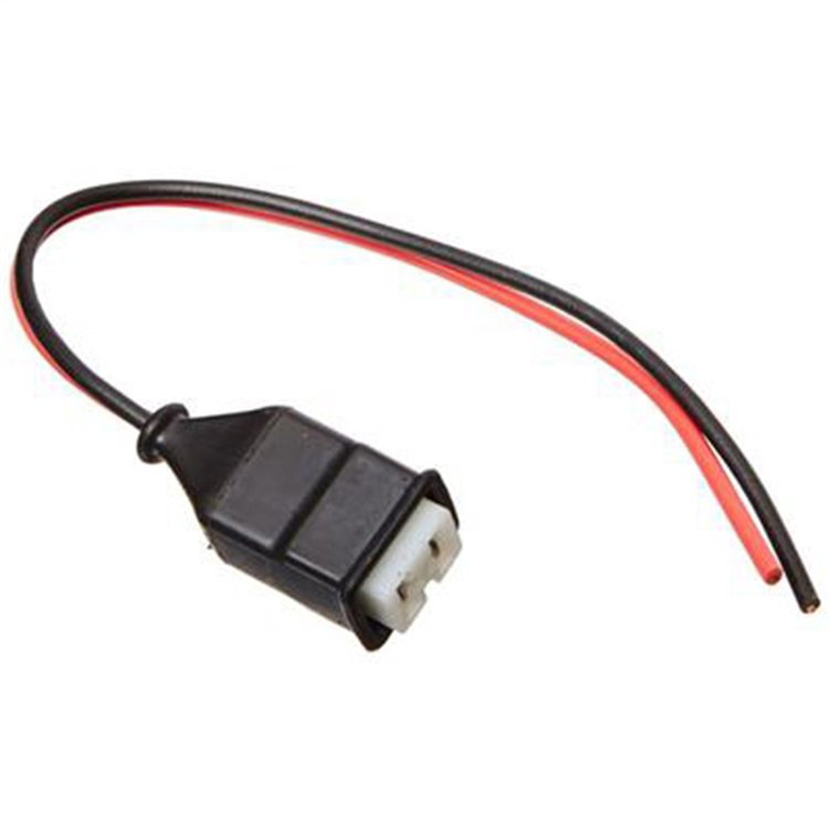 200mm Pigtail 2Pin AMP Connector