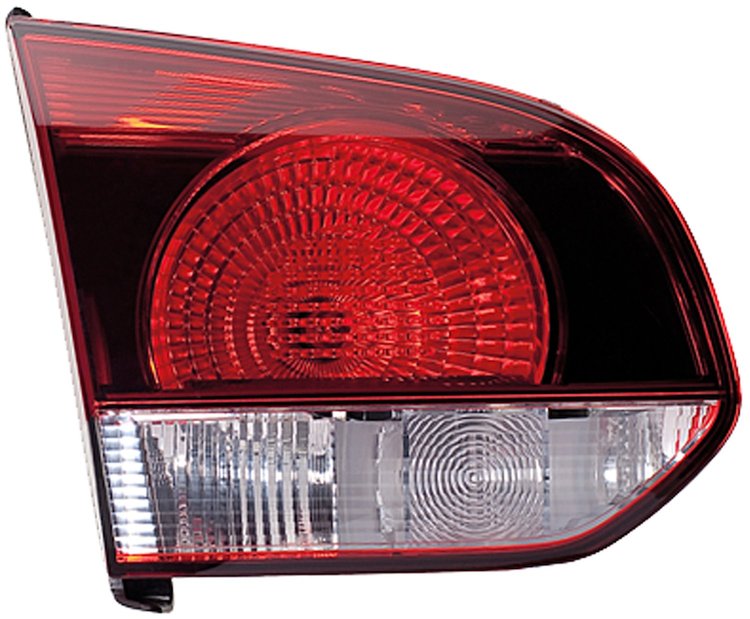 TLMP INNER LH VW GOLF GTI
