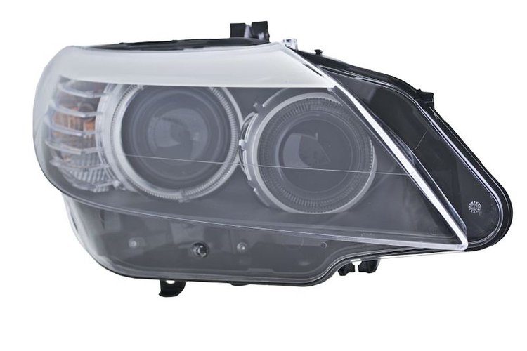 HLMP RH XEN BMW Z4 09-11