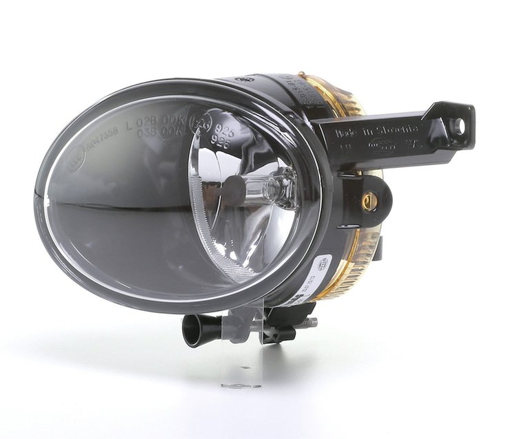 LAMP FOG HB4 LH VW TIGUAN