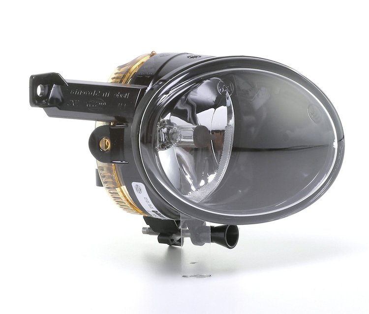 LAMP FOG HB4 RH VW TIGUAN
