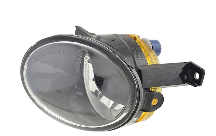 LAMP FOG LH HB4 VW TOUARE