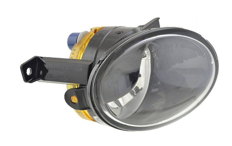 LAMP FOG RH HB4 VW TOUARE
