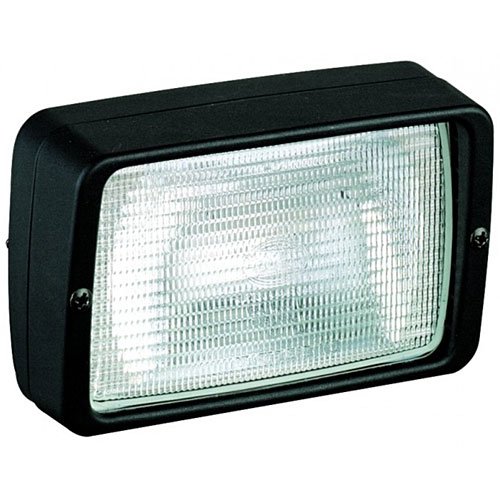 Picador Flush Worklamp 12 V