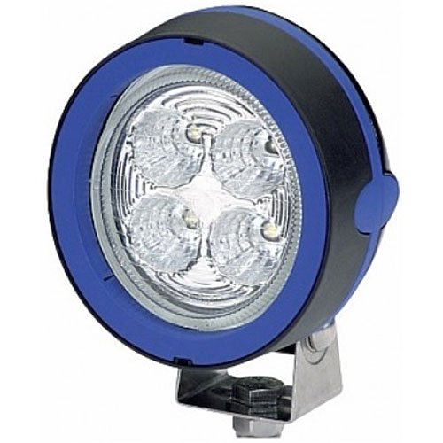 WORKLIGHT MEGA BEAM LED MV PDT GEN3 LEADS