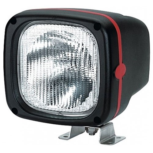 AS200 Xenon Worklamp 12 V