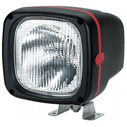 WORKLIGHT AS200 XEN D2S 12V LR AMP HRNS