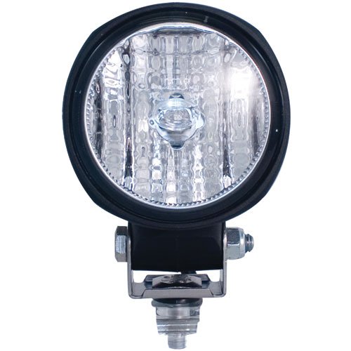 WORKLIGHT 70MM H3 12V 55W CR STD LEADS
