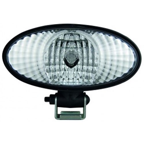Oval 90 Worklamp 12 V
