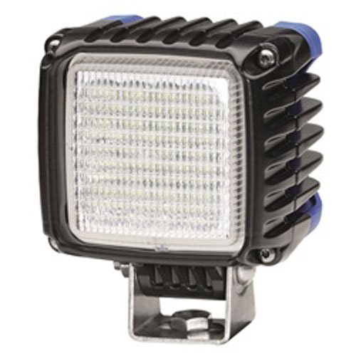 Power Beam 2000 LED Worklamp Multi-volt 9-33 V