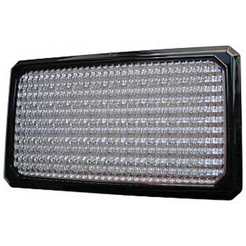 Flat Beam 1000 LED Worklamp Multi-volt 9-33 V