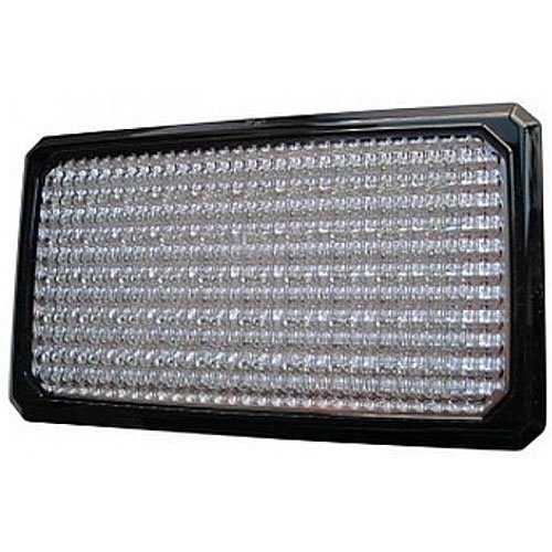 WORKLIGHT FLATBEAM LED MV FLSH DT LEADS