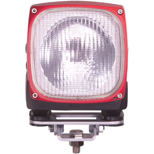 WORKLIGHT AS300 D1S 12V CR DT PED STD