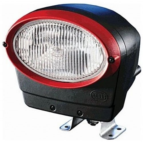 WORKLIGHT OVAL 100 XEN D1S 12V INT CR DT