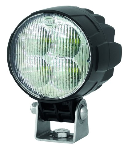 LED
