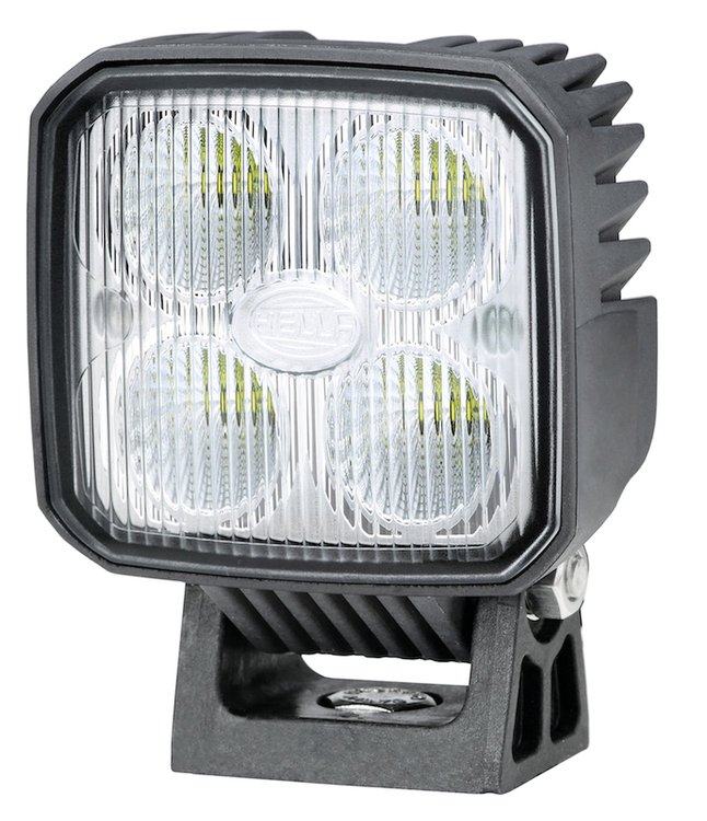 WORK LAMP WA 0GR MD12-24