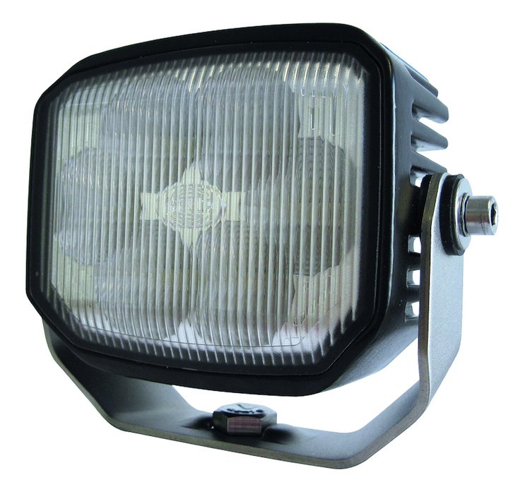 Power Beam 1500 LED Worklamp Multi-volt 9-33 V
