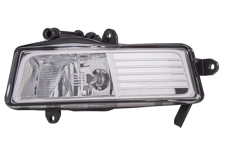 LAMP FOG LH H11 AUDI 04-1