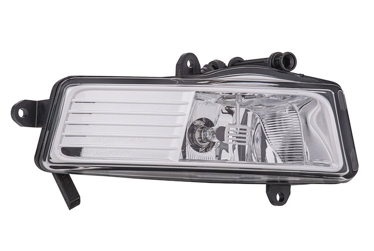 LAMP FOG RH H11 AUDI 04-1