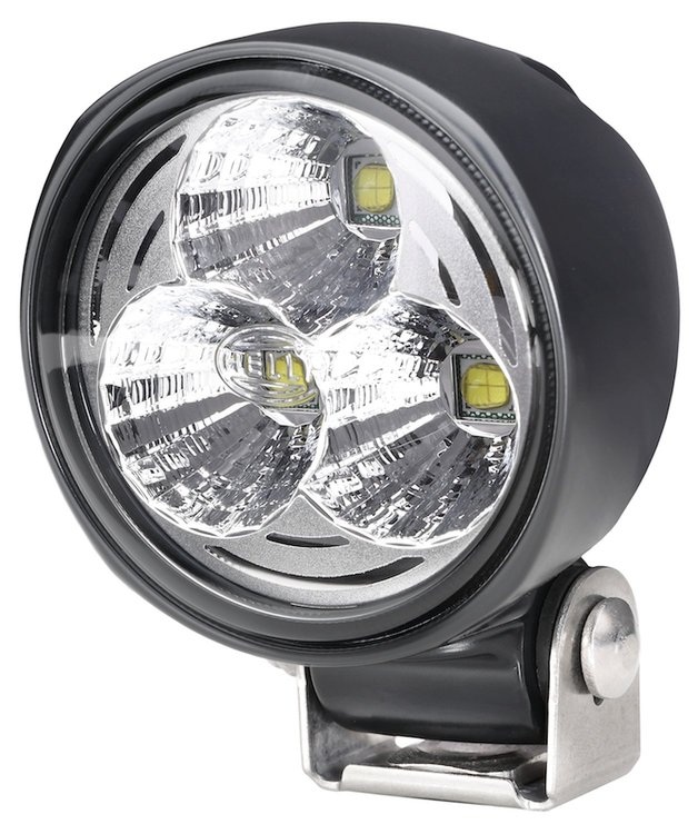 LED