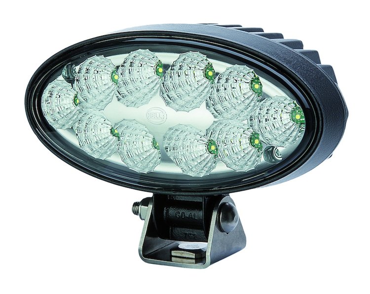 WORK LAMP WA 0GR MD12-24