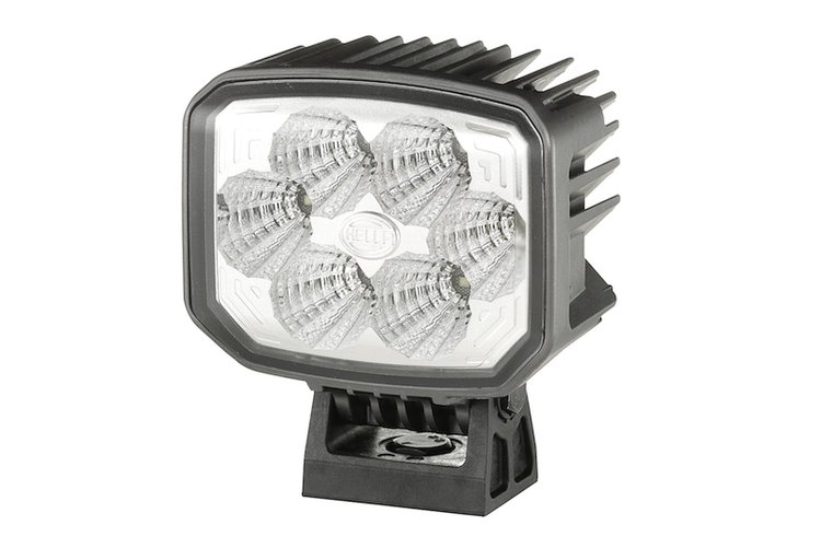 WORK LAMP