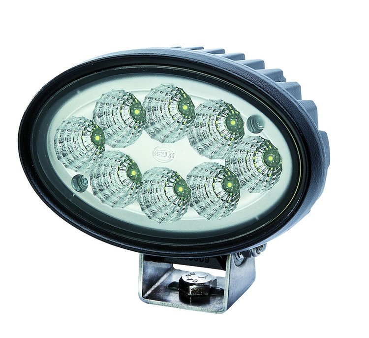 LED