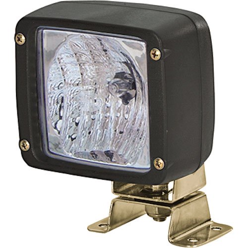 WORKLIGHT ULTRA BEAM H3 12V CR PED DISP