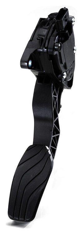 ACCELERATOR PEDAL SENSOR