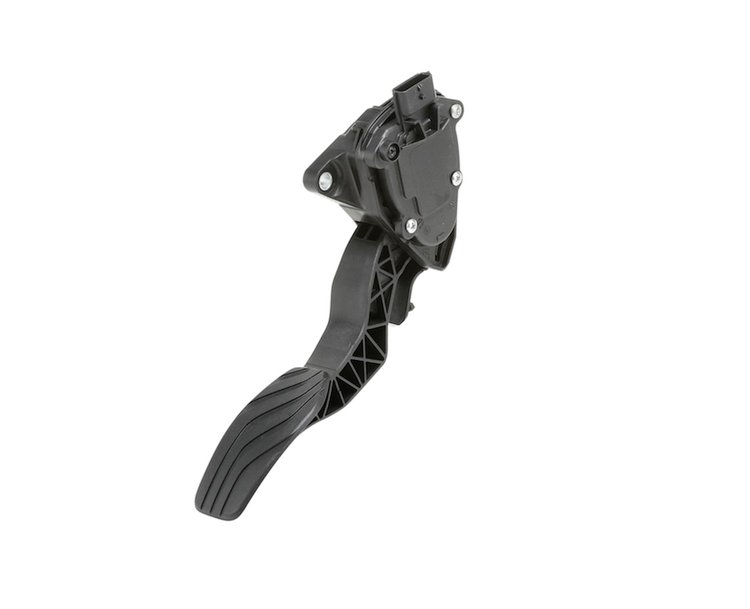 ACCELERATOR PEDAL SENSOR