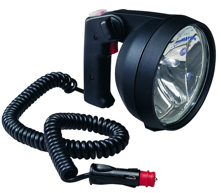SEARCH LAMP MG12