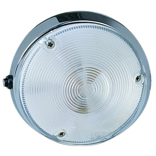8513 Interior Lamp Round