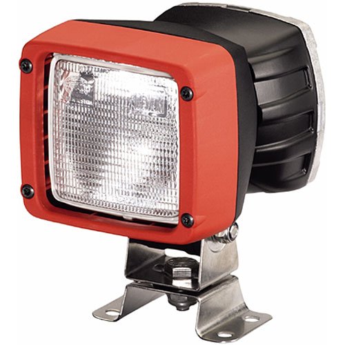 WORKLIGHT ULTRA BEAM D1S 24V CR PED PWRPC