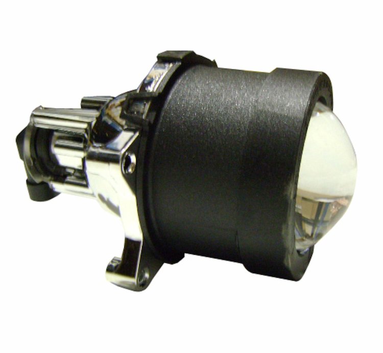 HEADLAMP DE-F EB MG12 M60