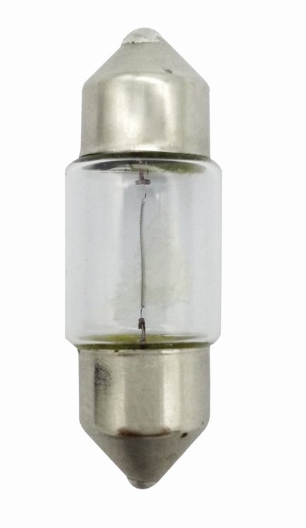 CENTER HIGH MOUNT BULB