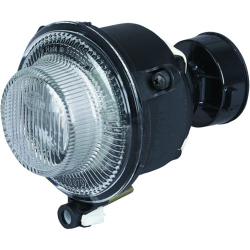 DE SERIES LIGHTS