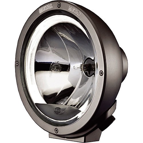 LAMP RE 4000 E BEAM CELIS BLK H1 12V