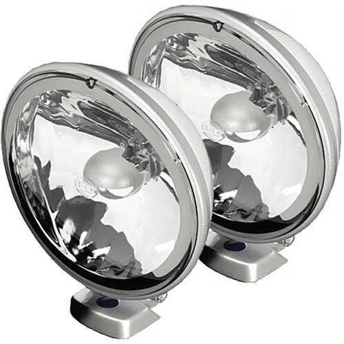 200FF Fog Lamp Kit