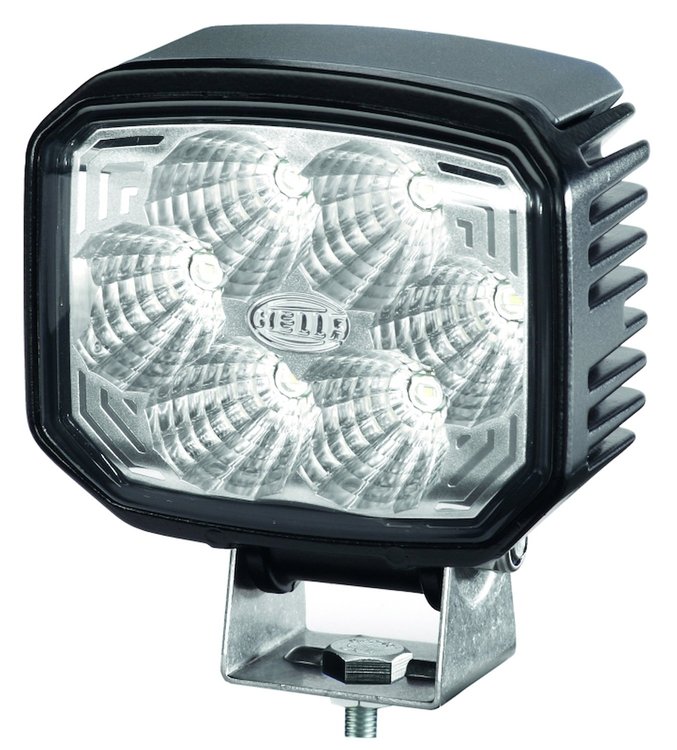 LIGHT MICRO FF LED SNGL KIT DT MV