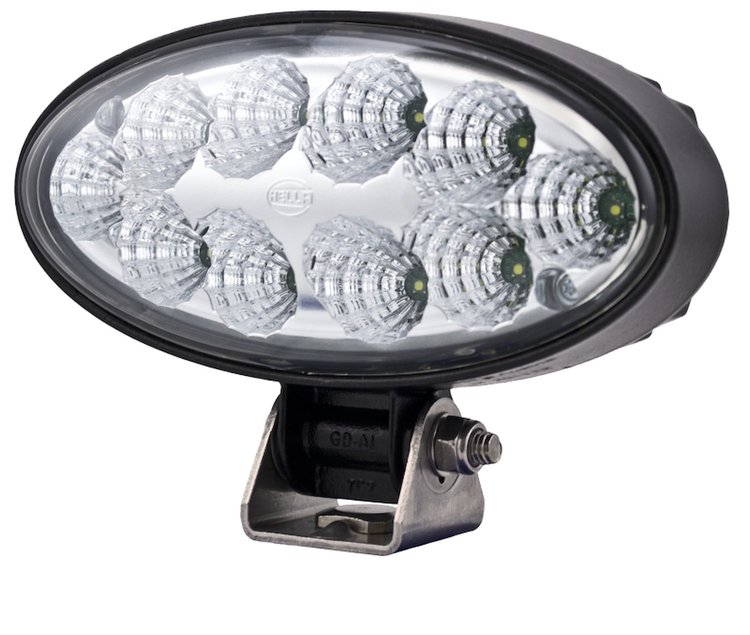 FF300 LED Driving Lamp