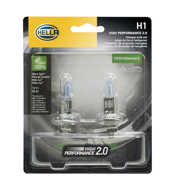 DAYTIME RUNNING BULB