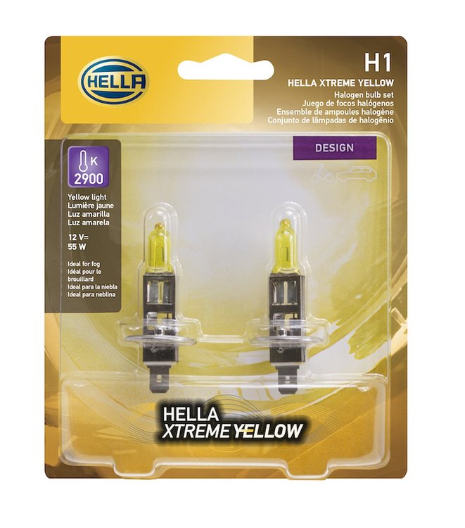 DAYTIME RUNNING BULB