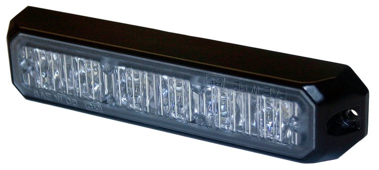 MS6 Mini LED Lighthead 12-24V