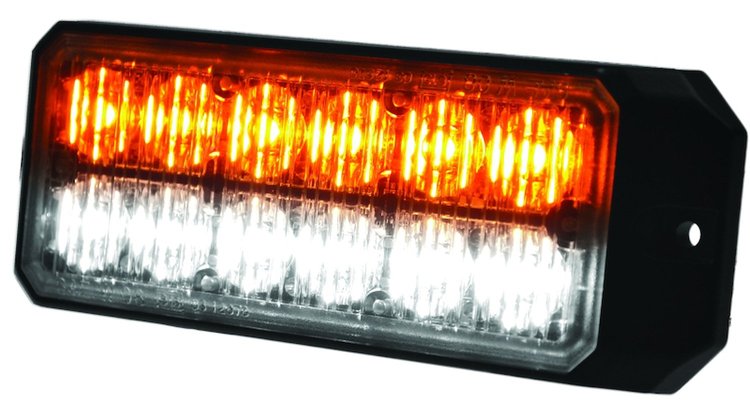 MS26 Mini LED Lighthead 12-24V